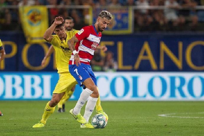 Nhận định, soi k&egrave;o Granada vs Villarreal, 20h00 ng&agrave;y 19/2