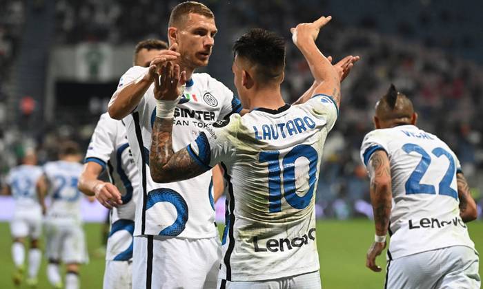 Nhận định, soi k&egrave;o Inter Milan vs Sassuolo, 0h ng&agrave;y 21/2