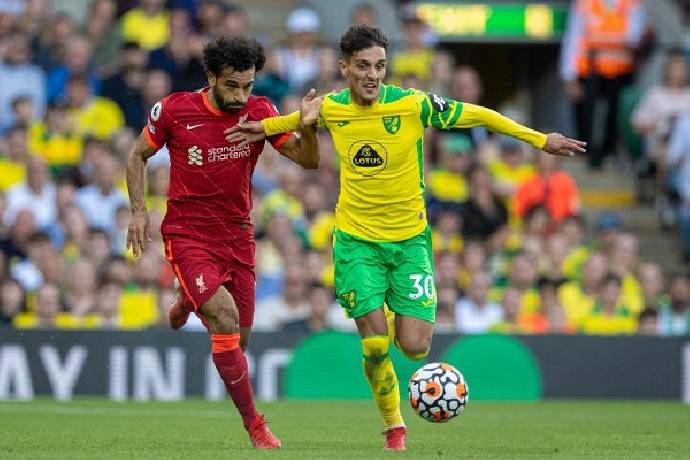 Nhận định, soi k&egrave;o Liverpool vs Norwich, 22h00 ng&agrave;y 19/2