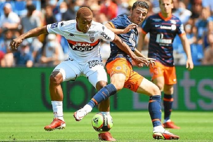 Nhận định, soi k&egrave;o Lorient vs Montpellier, 21h00 ng&agrave;y 20/2