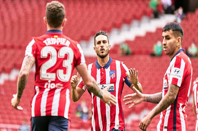 Nhận định, soi k&egrave;o Osasuna vs Atl. Madrid, 22h15 ng&agrave;y 19/02