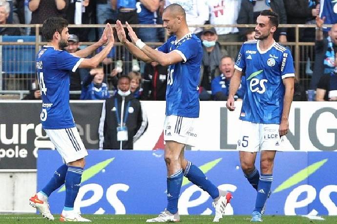 Nhận định, soi k&egrave;o Rennes vs Troyes, 21h00 ng&agrave;y 20/2