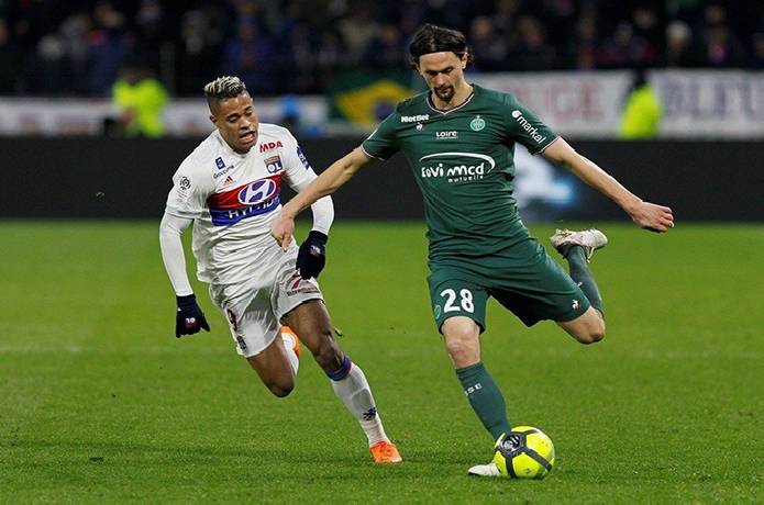 Nhận định, soi k&egrave;o St Etienne vs Strasbourg, 21h00 ng&agrave;y 20/02