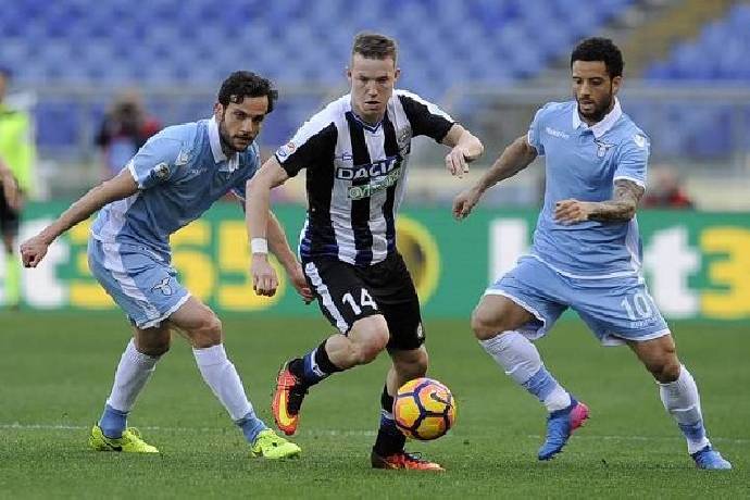 Nhận định, soi k&egrave;o Udinese vs Lazio, 2h45 ng&agrave;y 21/2