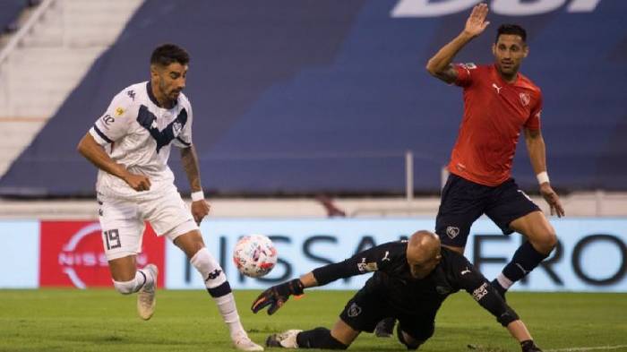 Nhận định, soi k&egrave;o Velez Sarsfield vs Independiente, 7h30 ng&agrave;y 20/2