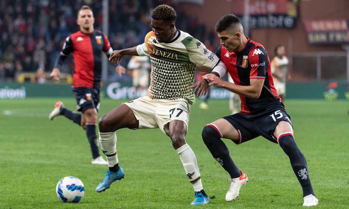 Nhận định, soi k&egrave;o Venezia vs Genoa, 21h ng&agrave;y 20/2