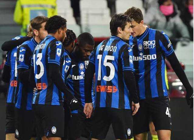 Đội h&igrave;nh ra s&acirc;n ch&iacute;nh thức Atalanta vs Lecce, 18h30 ng&agrave;y 19/2