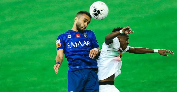 Nhận định, soi k&egrave;o Al Hilal vs Shabab Al Ahli, 1h ng&agrave;y 21/2