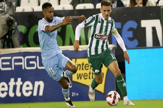 Nhận định, soi k&egrave;o Atromitos vs Levadiakos, 23h ng&agrave;y 20/2