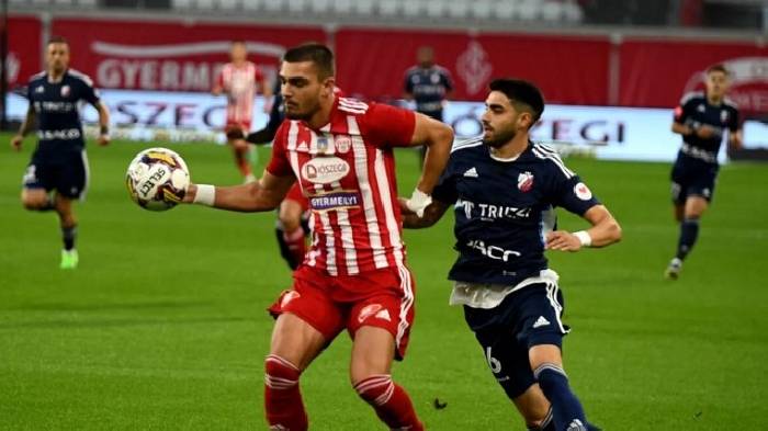 Nhận định, soi k&egrave;o Botoșani vs Sepsi, 22h ng&agrave;y 20/2