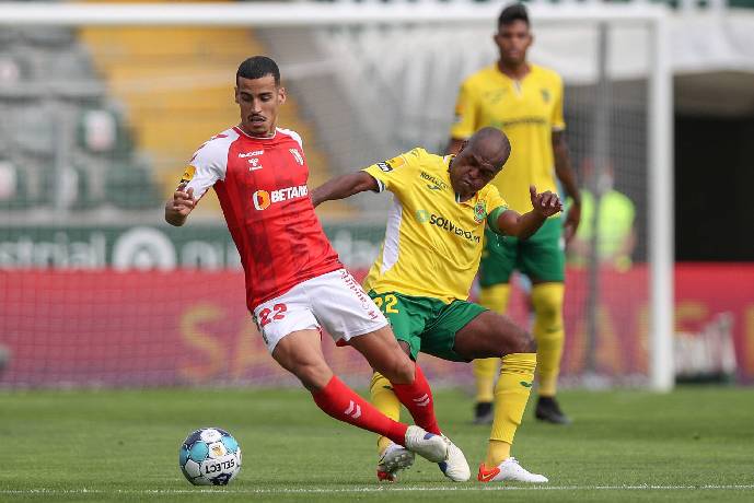 Nhận định, soi k&egrave;o Braga vs Arouca, 1h ng&agrave;y 20/2