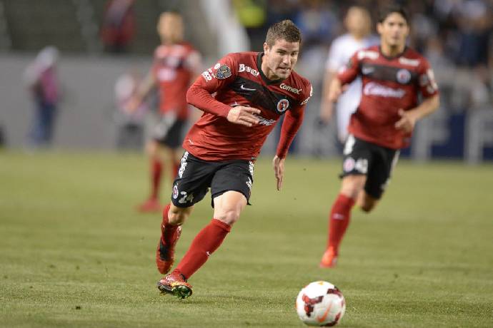 Nhận định, soi k&egrave;o Club America vs Tijuana, 8h05 ng&agrave;y 20/2