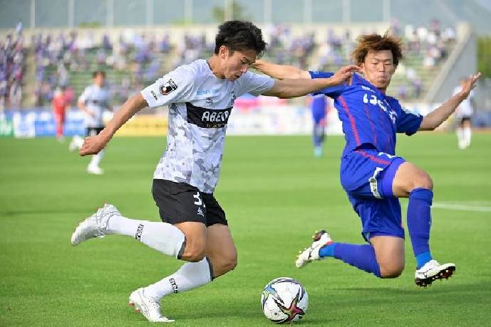 Nhận định, soi k&egrave;o Machida Zelvia vs Vegalta Sendai, 12h ng&agrave;y 19/2