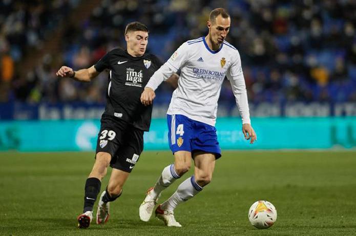 Nhận định, soi k&egrave;o Malaga vs Zaragoza, 3h ng&agrave;y 21/2
