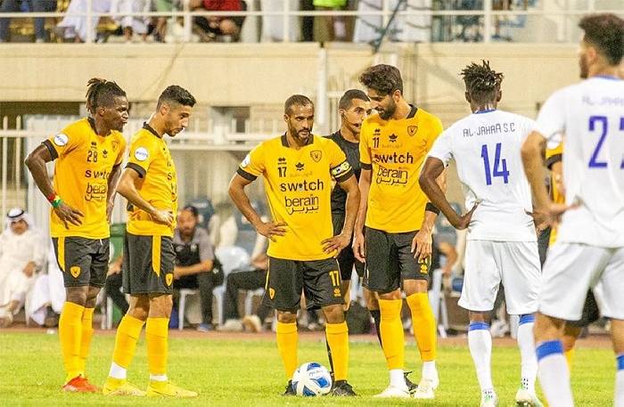 Nhận định, soi k&egrave;o Nasar vs Jahra, 20h50 ng&agrave;y 20/2