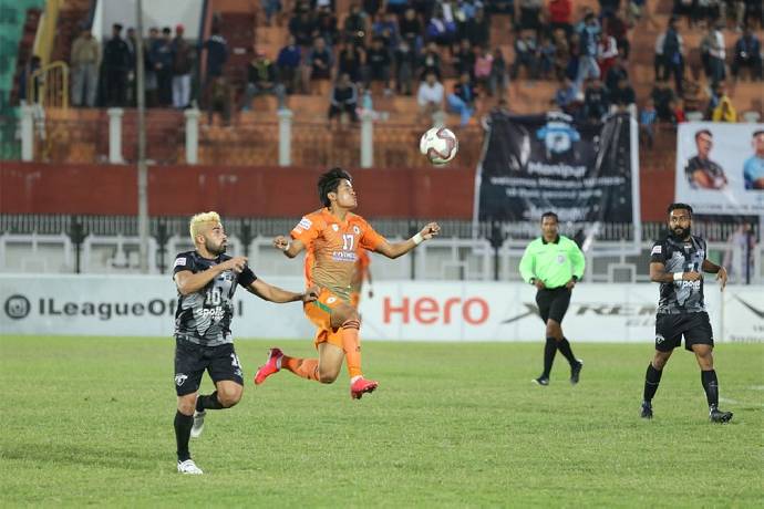 Nhận định, soi k&egrave;o NEROCA vs Punjab, 20h30 ng&agrave;y 20/2