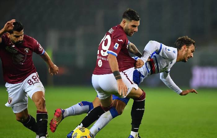 Nhận định, soi k&egrave;o Torino vs Cremonese, 2h45 ng&agrave;y 21/2