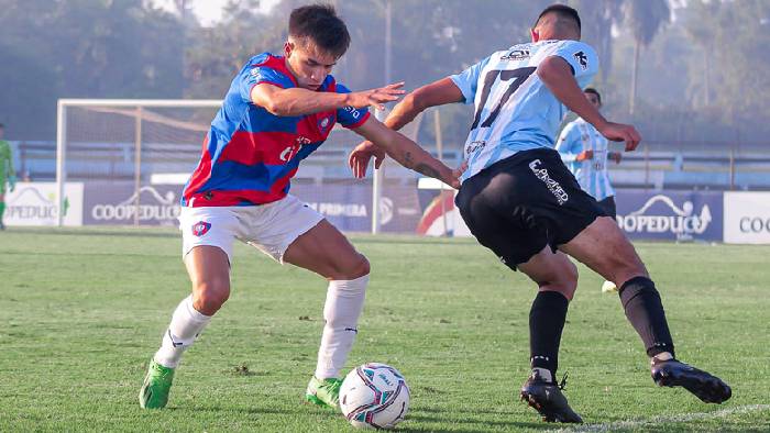 Ph&acirc;n t&iacute;ch k&egrave;o hiệp 1 Curico Unido vs Cerro Porteno, 7h ng&agrave;y 22/2