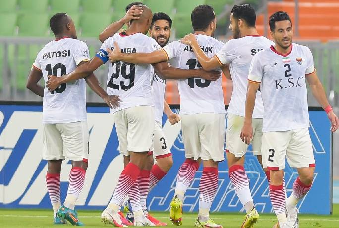 Ph&acirc;n t&iacute;ch k&egrave;o hiệp 1 Faisaly vs Foolad, 22h ng&agrave;y 21/2