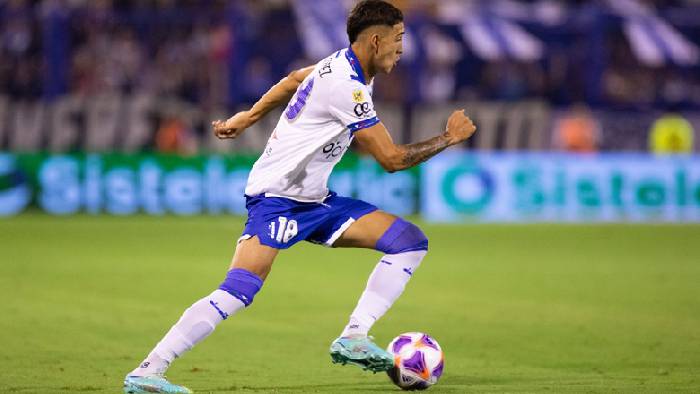 Ph&acirc;n t&iacute;ch k&egrave;o hiệp 1 Tucuman vs Velez Sarsfield, 7h30 ng&agrave;y 21/2