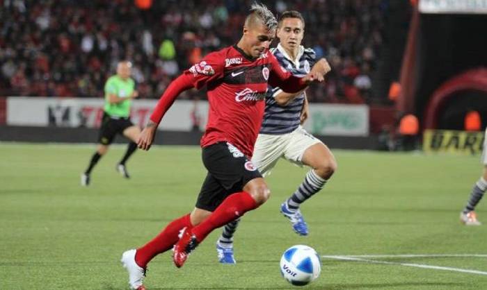 Soi k&egrave;o phạt g&oacute;c Club America vs Tijuana, 8h05 ng&agrave;y 20/2