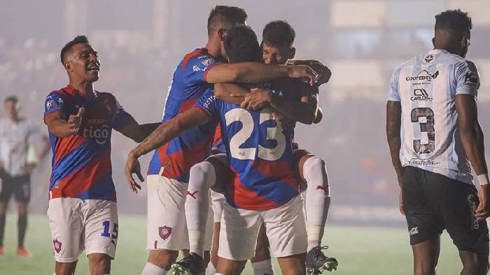 Soi k&egrave;o phạt g&oacute;c Curico Unido vs Cerro Porteno, 7h ng&agrave;y 22/2