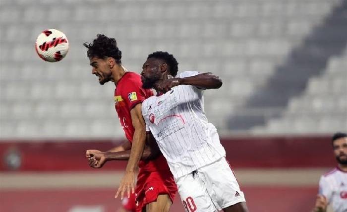 Tỷ lệ k&egrave;o nh&agrave; c&aacute;i Faisaly vs Foolad mới nhất, 22h ng&agrave;y 21/2