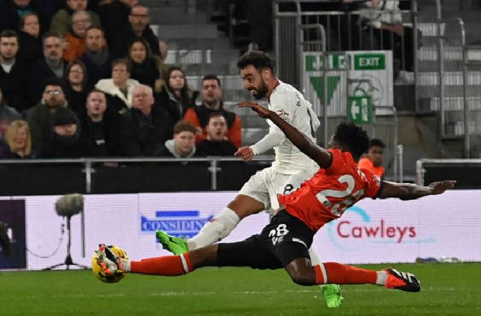 HLV Ten Hag chỉ tr&iacute;ch ba cầu thủ sau chiến thắng của MU