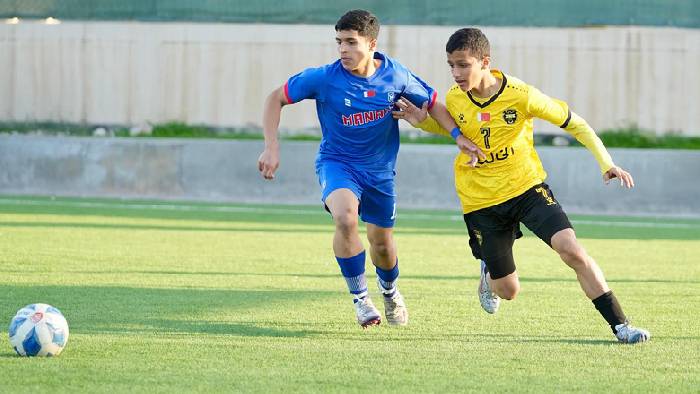 Nhận định, soi k&egrave;o Al Hala với Manama Club, 23h00 ng&agrave;y 20/2: Nỗi sợ s&acirc;n nh&agrave;