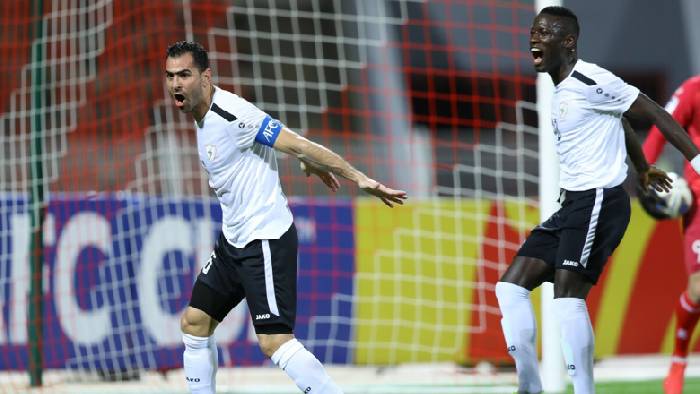 Nhận định, soi k&egrave;o Al Kahrabaa với Al Ahed, 23h00 ng&agrave;y 20/2: Kh&aacute;ch &lsquo;out&rsquo;