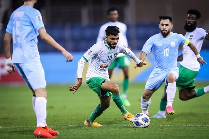 Nhận định, soi k&egrave;o AL-Nahda với Al Riffa, 23h00 ng&agrave;y 19/2: Thận trọng kh&ocirc;ng thừa