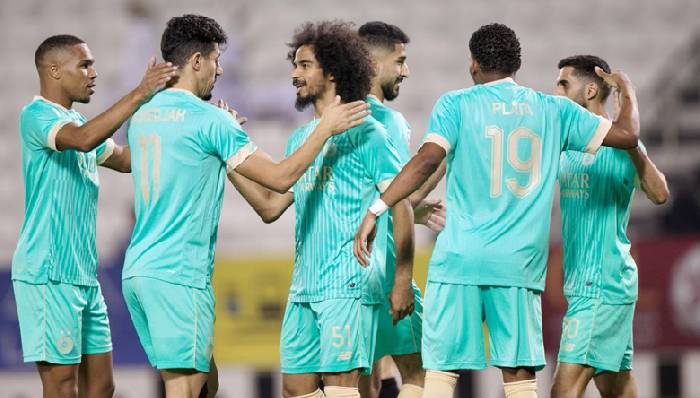 Nhận định, soi k&egrave;o Al Wakrah với Al Sadd, 22h00 ng&agrave;y 25/2: Kh&aacute;ch đ&aacute;ng tin