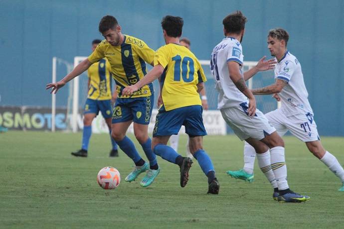 Nhận định, soi k&egrave;o Asteras Tripolis với Panetolikos, 23h00 ng&agrave;y 19/2: Kh&oacute; c&oacute; bất ngờ