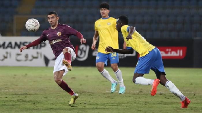 Nhận định, soi k&egrave;o Ceramica Cleopatra với El Gounah, 21h00 ng&agrave;y 20/2: Tin v&agrave;o chủ nh&agrave;