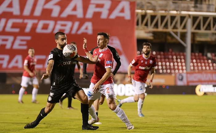 Nhận định, soi k&egrave;o OFI Crete với Panserraikos, 22h30 ng&agrave;y 19/2: Chia điểm