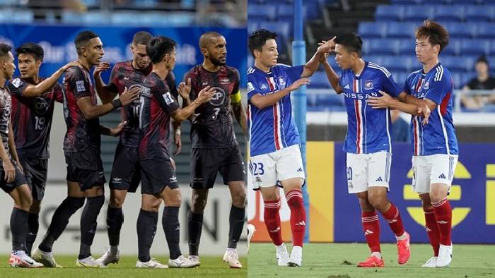 Nhận định, soi k&egrave;o Yokohama F Marinos với Bangkok United FC, 18h00 ng&agrave;y 21/2: M&atilde;n nh&atilde;n người xem