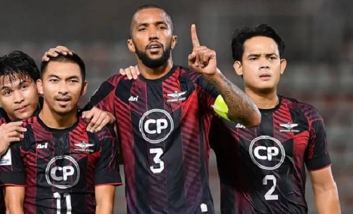 Soi k&egrave;o phạt g&oacute;c Yokohama F Marinos với Bangkok United FC, 18h00 ng&agrave;y 21/2