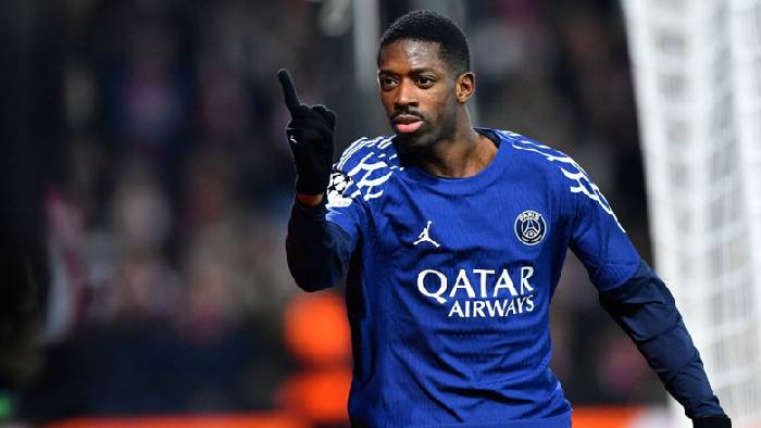 K&egrave;o v&agrave;ng b&oacute;ng đ&aacute; PSG vs Brest, 03h00 ng&agrave;y 20/2: Tin v&agrave;o Les Parisiens