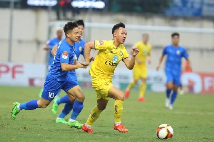 Link xem trực tiếp Quảng Nam vs Thanh H&oacute;a V.League 17h00 ng&agrave;y 19/2