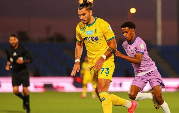 Nhận định, soi k&egrave;o Al Fateh vs Al-Orobah, 22h15 ng&agrave;y 20/2: T&iacute;n hiệu t&iacute;ch cực 