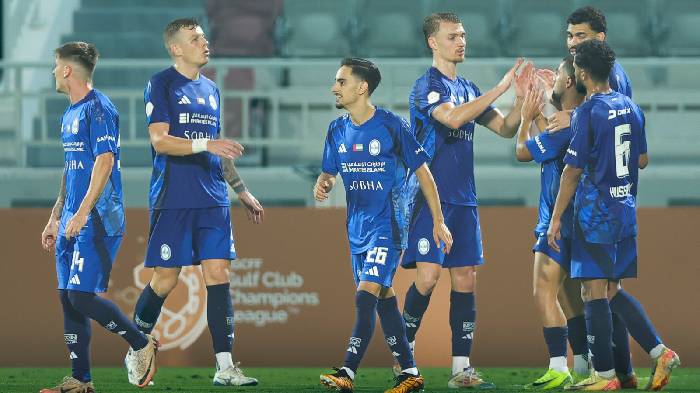 Nhận định, soi k&egrave;o Al-Nasr vs Al Ahli Sanaa, 1h00 ng&agrave;y 20/2: Trận cầu danh dự