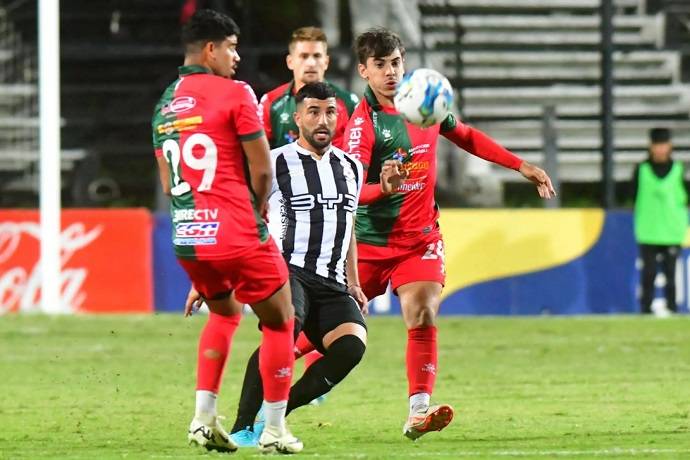 Nhận định, soi k&egrave;o Boston River vs Nublense, 5h00 ng&agrave;y 20/2: Thể hiện đẳng cấp