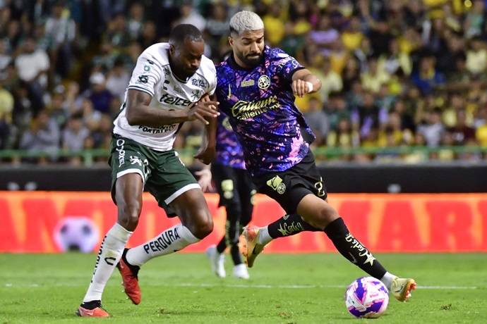 Nhận định, soi k&egrave;o Club America vs Club Leon, 8h00 ng&agrave;y 20/2: Quyết giữ ng&ocirc;i đầu