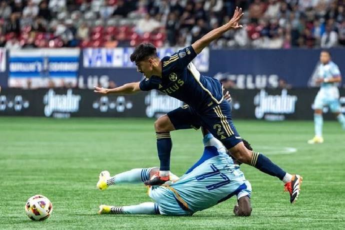 Nhận định, soi k&egrave;o Deportivo Saprissa vs Vancouver Whitecaps, 08h00 ng&agrave;y 21/2: Ca kh&uacute;c khải ho&agrave;n