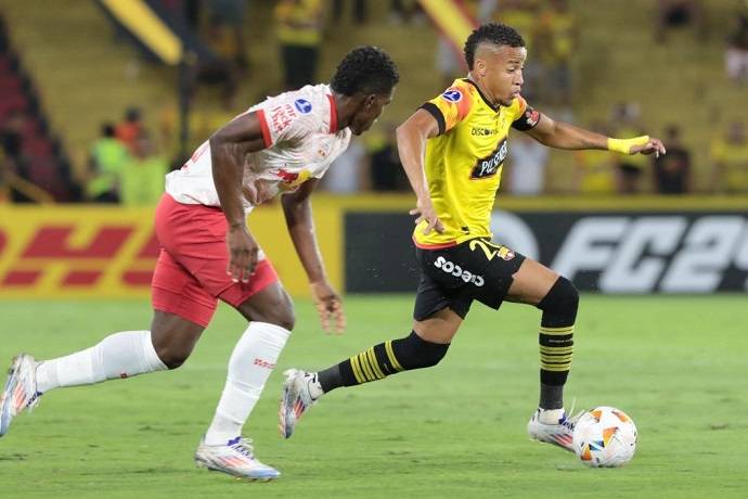 Nhận định, soi k&egrave;o El Nacional vs Barcelona, 7h30 ng&agrave;y 20/2: Chủ nh&agrave; sa s&uacute;t