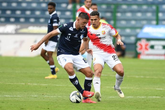 Nhận định, soi k&egrave;o Herediano vs Real Salt Lake, 6h30 ng&agrave;y 20/2: Điểm tựa s&acirc;n nh&agrave;