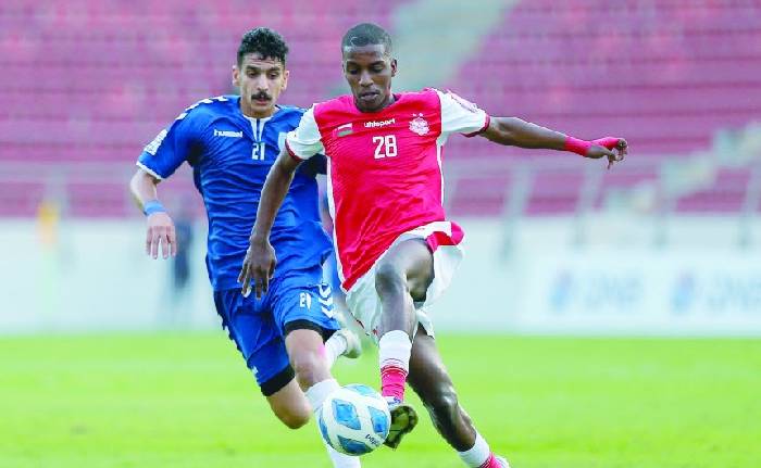 Nhận định, soi k&egrave;o Ibri vs Al Rustaq, 21h40 ng&agrave;y 21/2: Tự tin h&agrave;nh qu&acirc;n