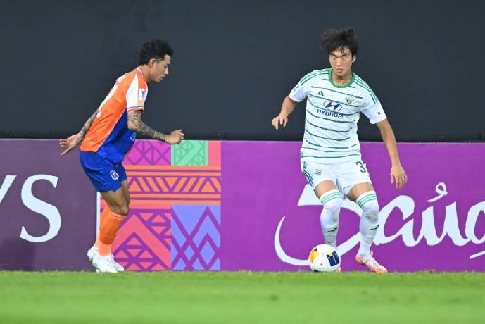 Nhận định, soi k&egrave;o Jeonbuk Hyundai Motors vs Port FC, 17h00 ng&agrave;y 20/2: Tưng bừng bắn ph&aacute;