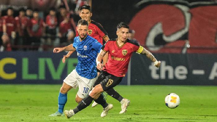 Nhận định, soi k&egrave;o Lion City Sailors vs Muangthong United, 19h00 ng&agrave;y 20/2: Ngược d&ograve;ng?