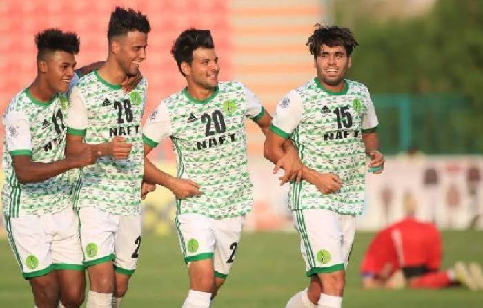 Nhận định, soi k&egrave;o Naft Misan vs Al Karma SC, 18h30 ng&agrave;y 20/2: Bất ph&acirc;n thắng bại